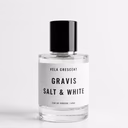 GRAVIS Salt & White