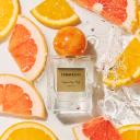 orange peel