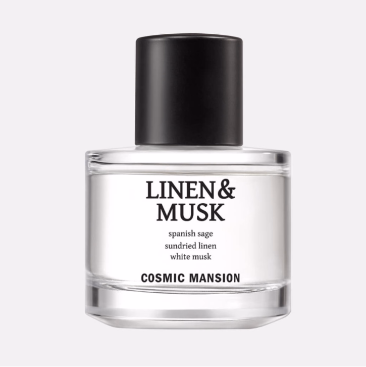 린넨 & 머스크 50ML 제품 이미지 1