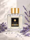 EMERCI JAZZ DIFFUSER
Edition
-LAVENDER